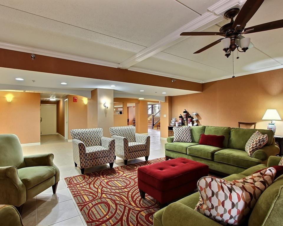 Holiday Inn Express Harrisburg Sw - Mechanicsburg By Ihg Zewnętrze zdjęcie