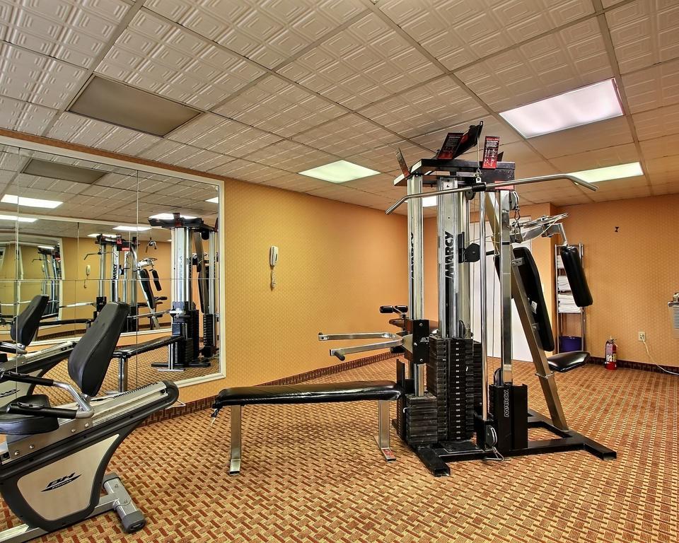 Holiday Inn Express Harrisburg Sw - Mechanicsburg By Ihg Zewnętrze zdjęcie