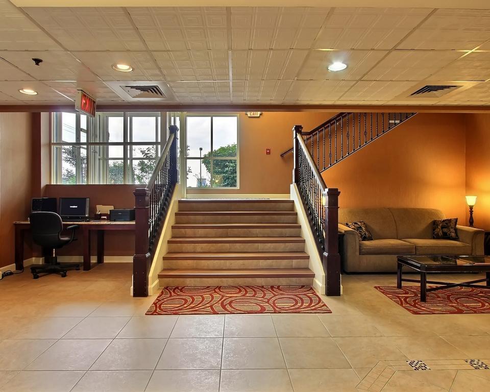 Holiday Inn Express Harrisburg Sw - Mechanicsburg By Ihg Zewnętrze zdjęcie