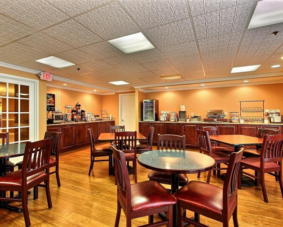 Holiday Inn Express Harrisburg Sw - Mechanicsburg By Ihg Zewnętrze zdjęcie