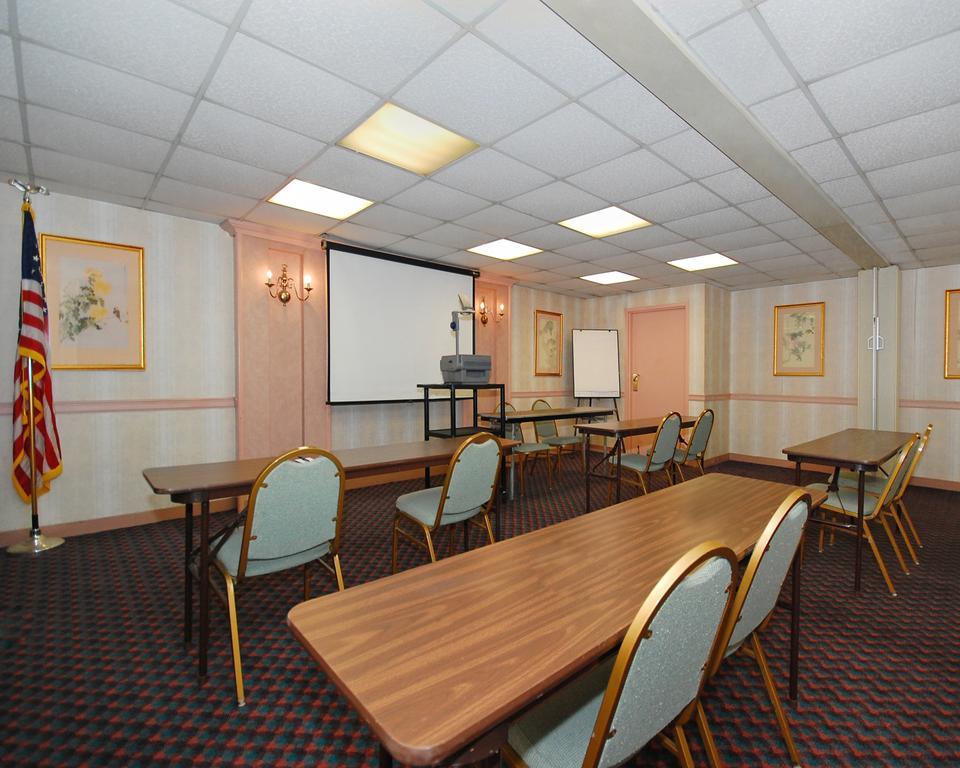 Holiday Inn Express Harrisburg Sw - Mechanicsburg By Ihg Udogodnienia zdjęcie