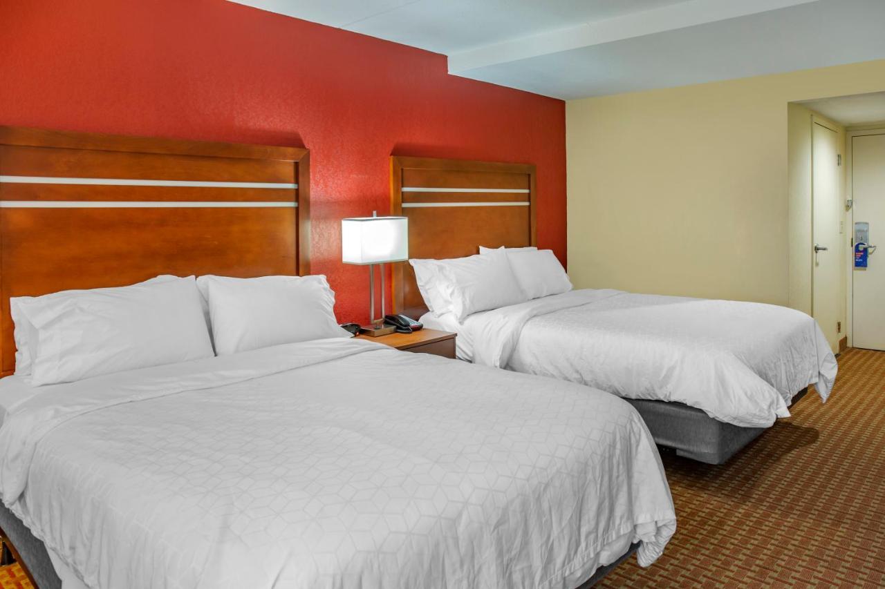 Holiday Inn Express Harrisburg Sw - Mechanicsburg By Ihg Zewnętrze zdjęcie