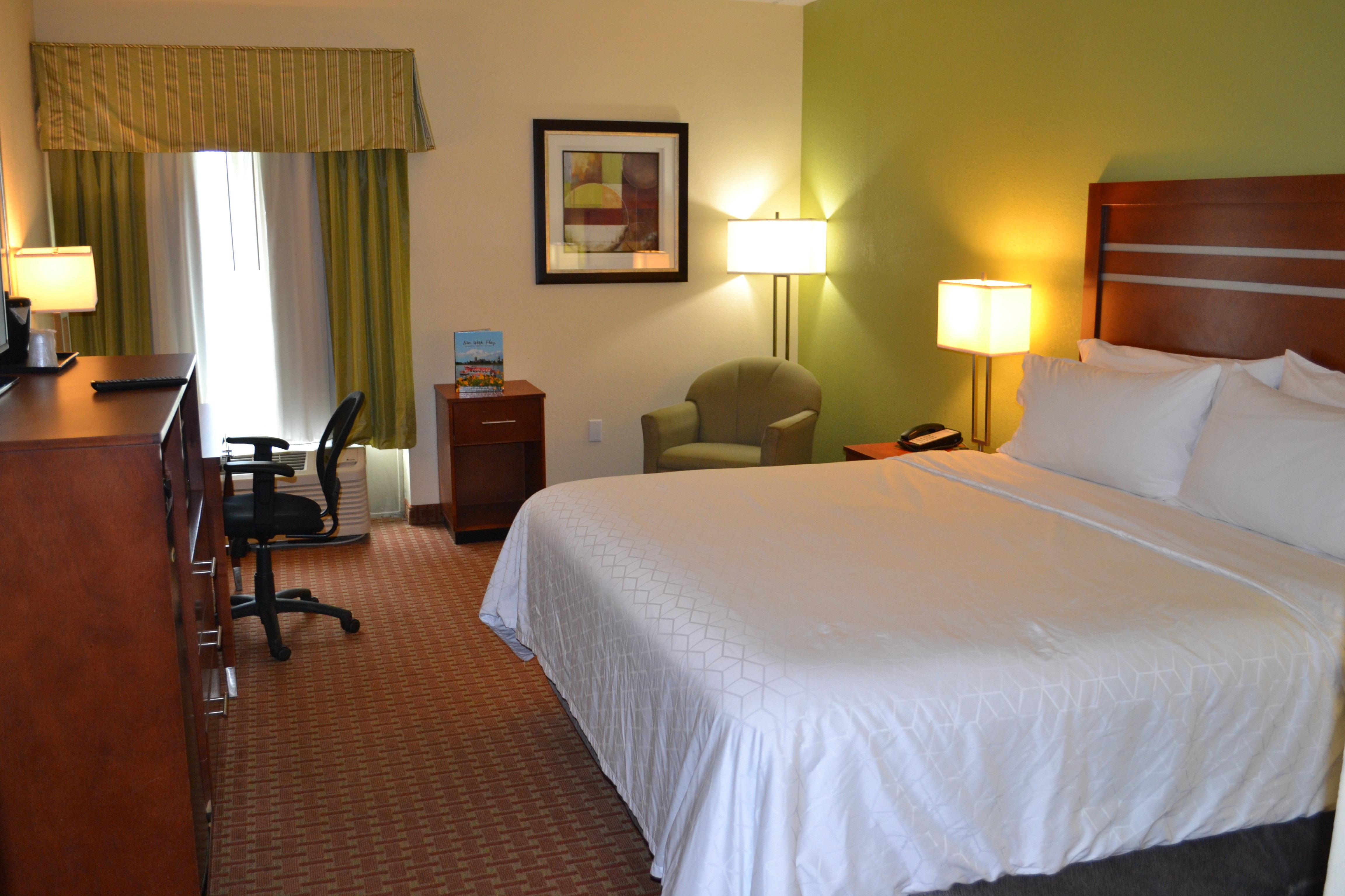 Holiday Inn Express Harrisburg Sw - Mechanicsburg By Ihg Zewnętrze zdjęcie