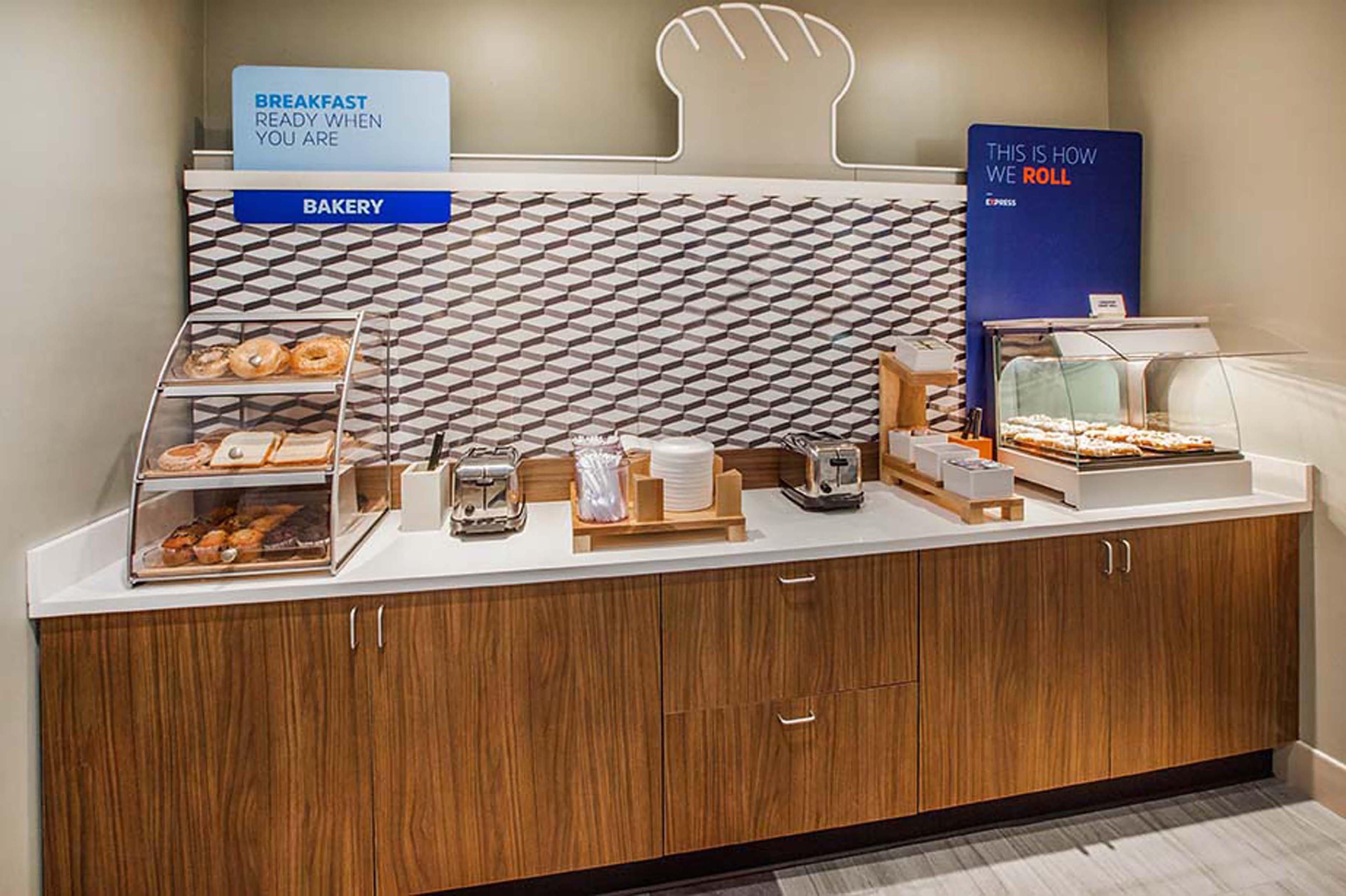 Holiday Inn Express Harrisburg Sw - Mechanicsburg By Ihg Zewnętrze zdjęcie