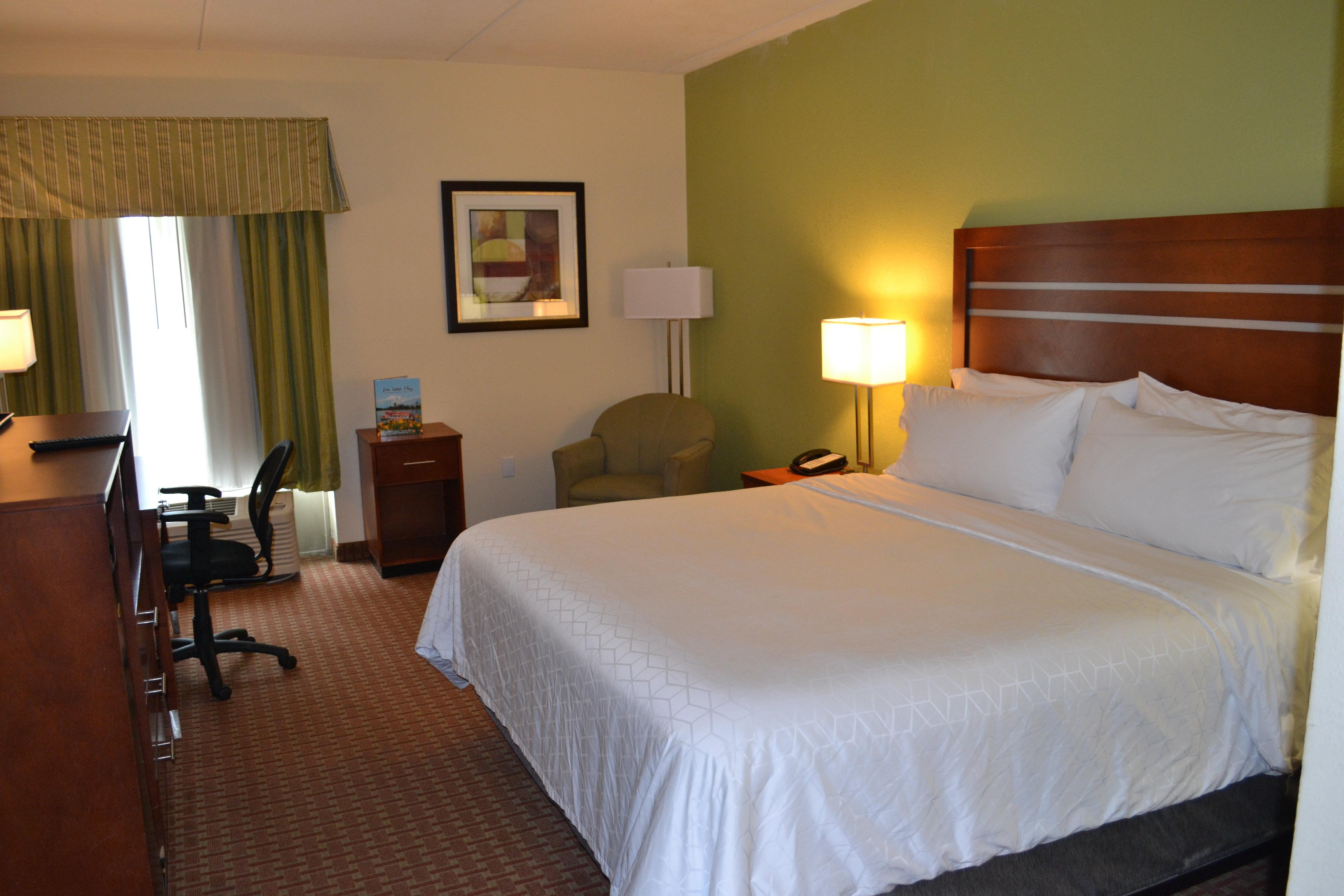 Holiday Inn Express Harrisburg Sw - Mechanicsburg By Ihg Zewnętrze zdjęcie
