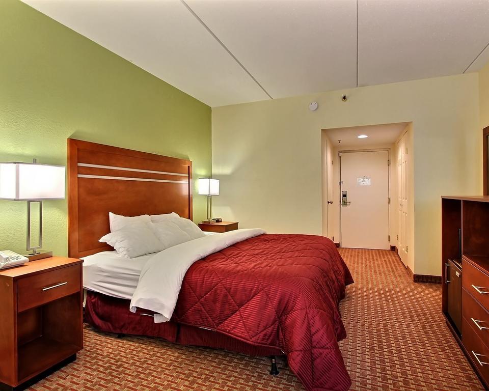 Holiday Inn Express Harrisburg Sw - Mechanicsburg By Ihg Pokój zdjęcie