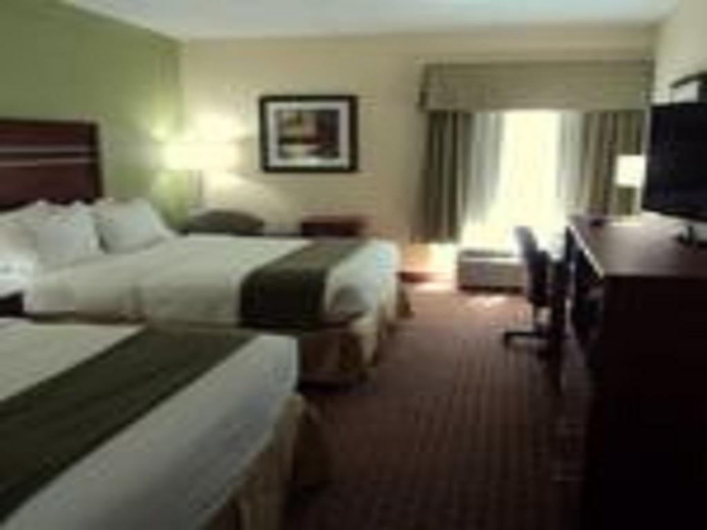 Holiday Inn Express Harrisburg Sw - Mechanicsburg By Ihg Zewnętrze zdjęcie