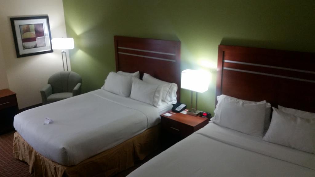 Holiday Inn Express Harrisburg Sw - Mechanicsburg By Ihg Zewnętrze zdjęcie
