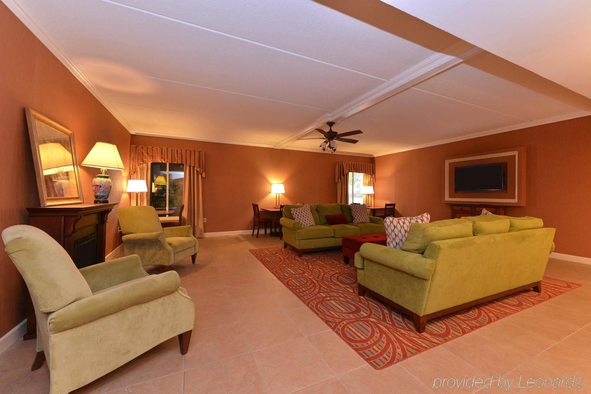 Holiday Inn Express Harrisburg Sw - Mechanicsburg By Ihg Zewnętrze zdjęcie