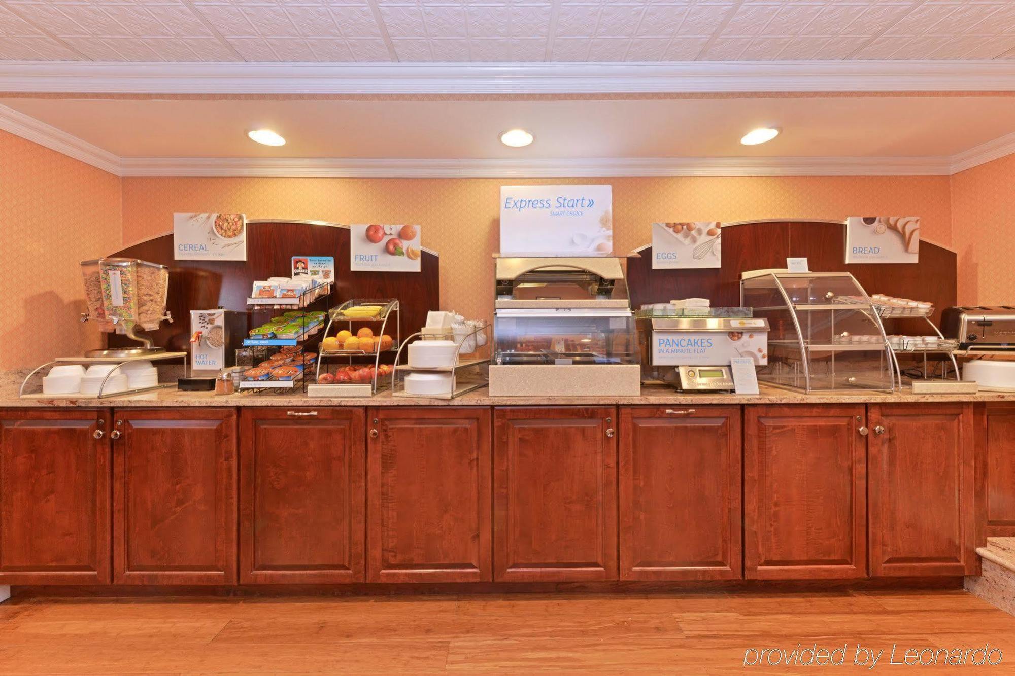 Holiday Inn Express Harrisburg Sw - Mechanicsburg By Ihg Zewnętrze zdjęcie