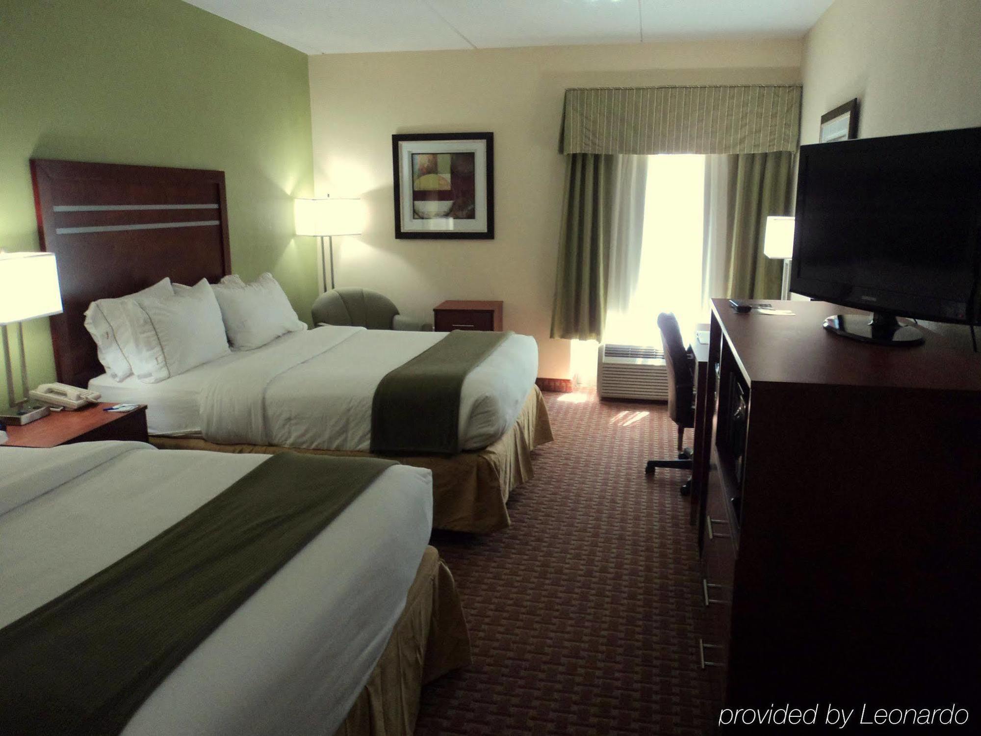 Holiday Inn Express Harrisburg Sw - Mechanicsburg By Ihg Zewnętrze zdjęcie