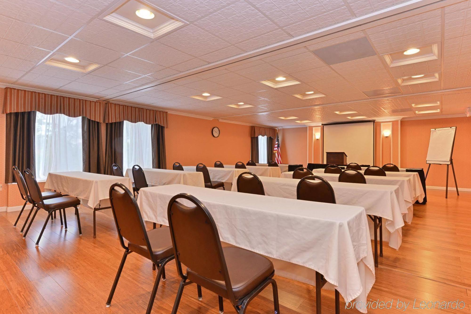 Holiday Inn Express Harrisburg Sw - Mechanicsburg By Ihg Zewnętrze zdjęcie