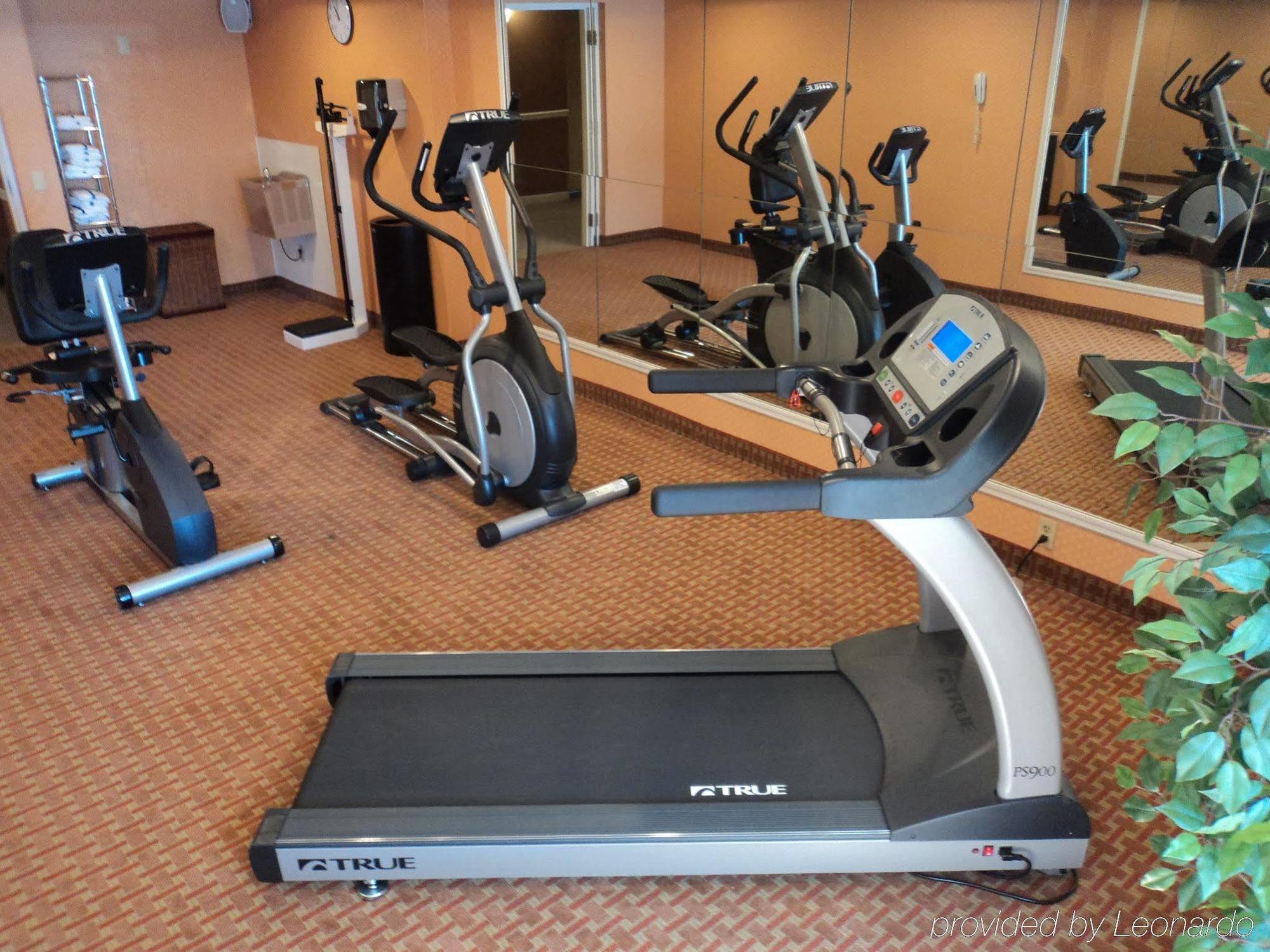 Holiday Inn Express Harrisburg Sw - Mechanicsburg By Ihg Zewnętrze zdjęcie