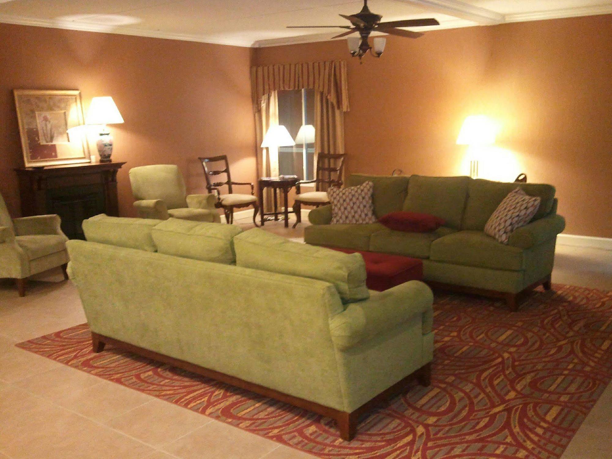 Holiday Inn Express Harrisburg Sw - Mechanicsburg By Ihg Zewnętrze zdjęcie