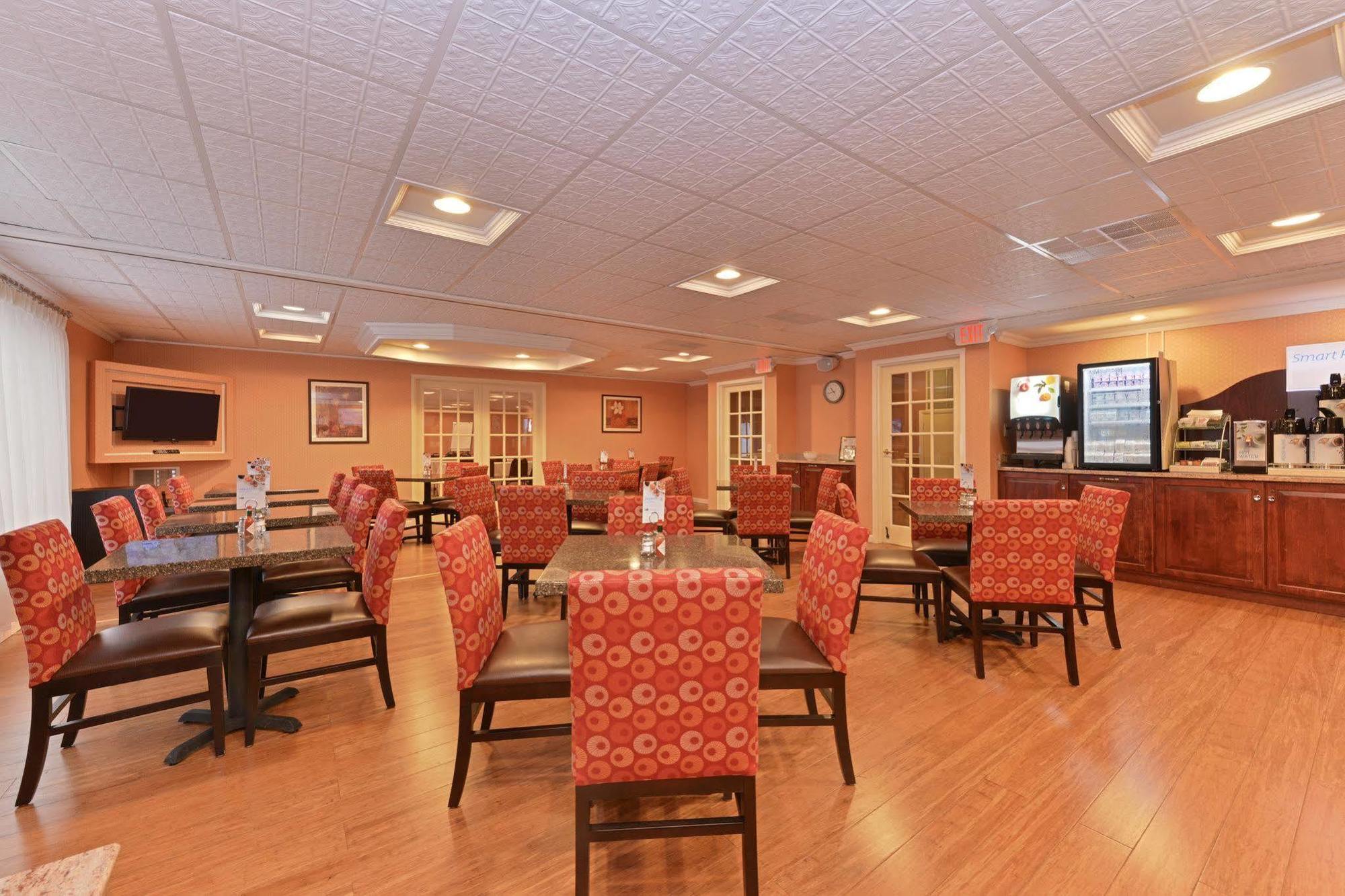 Holiday Inn Express Harrisburg Sw - Mechanicsburg By Ihg Zewnętrze zdjęcie