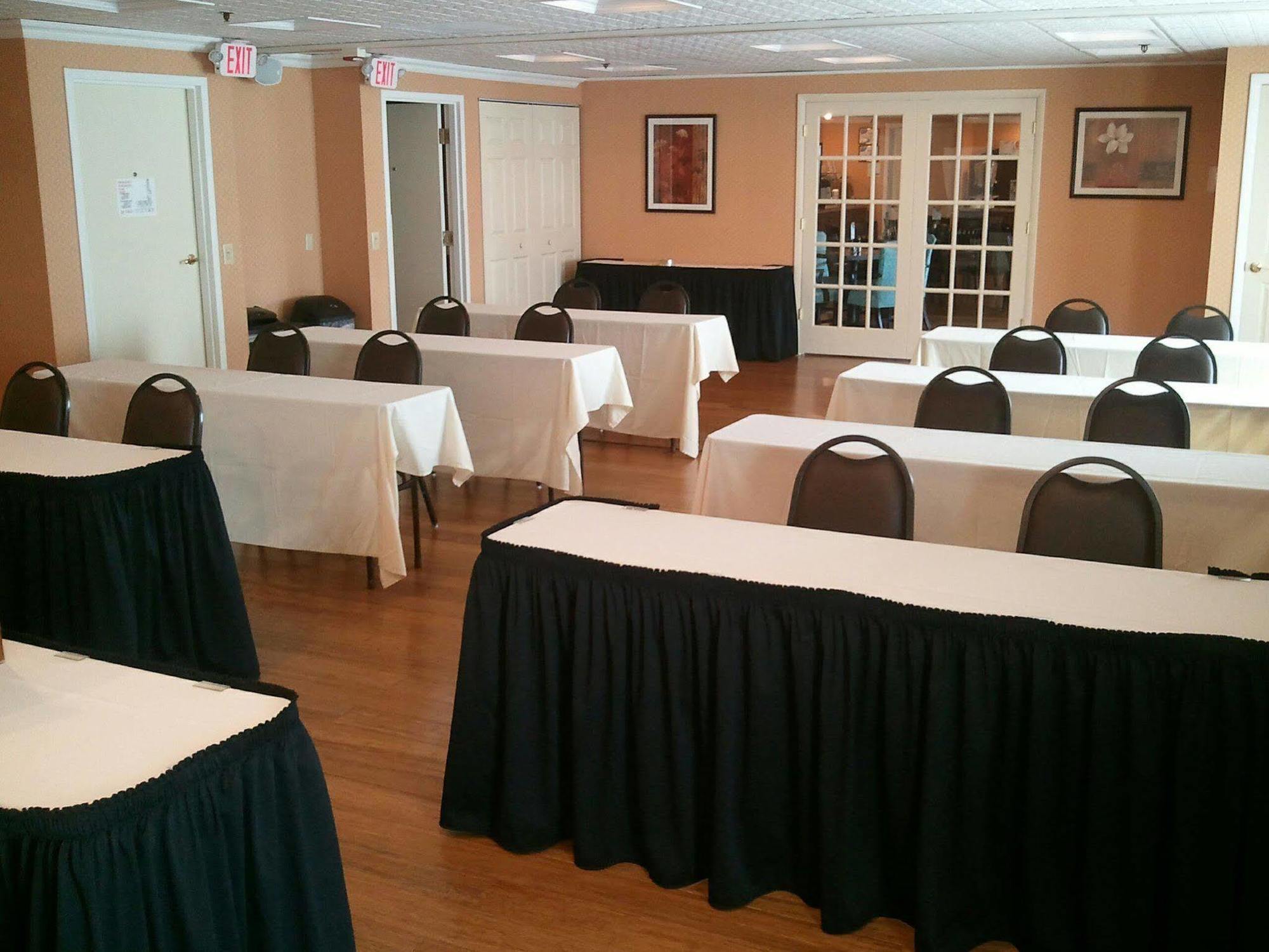 Holiday Inn Express Harrisburg Sw - Mechanicsburg By Ihg Zewnętrze zdjęcie