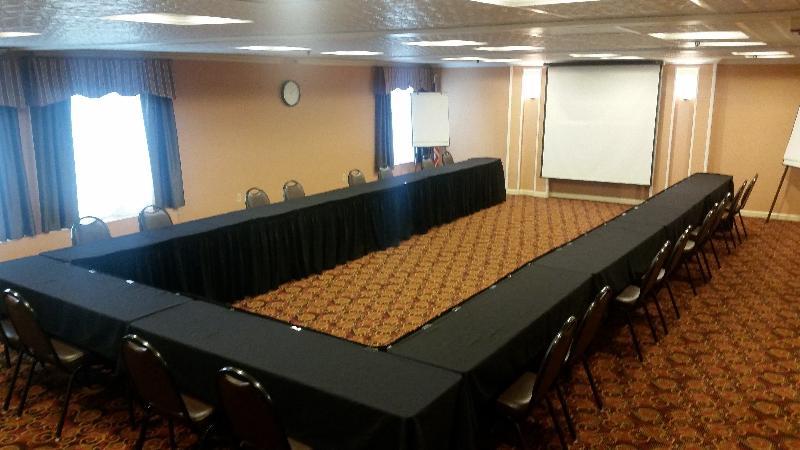 Holiday Inn Express Harrisburg Sw - Mechanicsburg By Ihg Zewnętrze zdjęcie