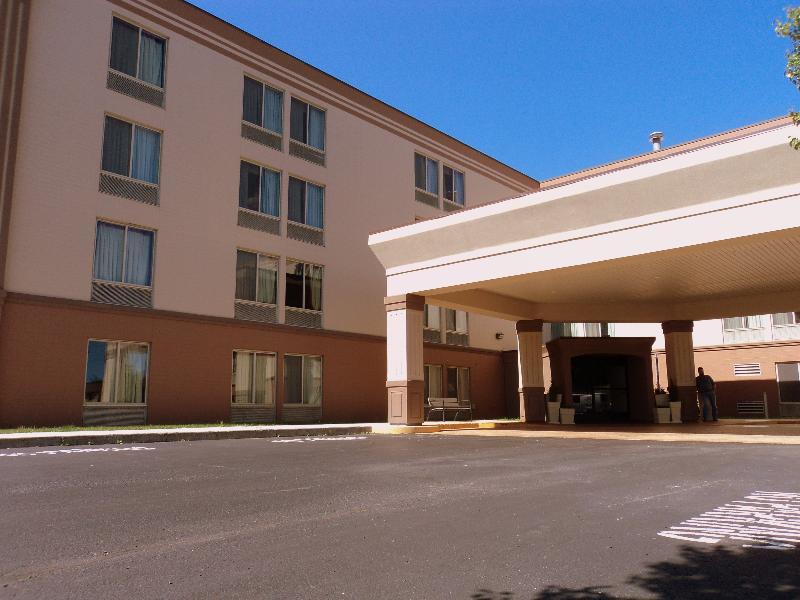 Holiday Inn Express Harrisburg Sw - Mechanicsburg By Ihg Zewnętrze zdjęcie
