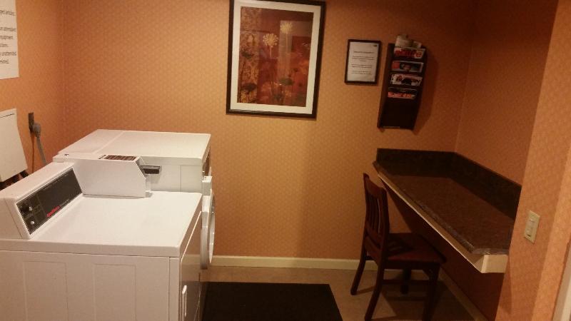 Holiday Inn Express Harrisburg Sw - Mechanicsburg By Ihg Zewnętrze zdjęcie
