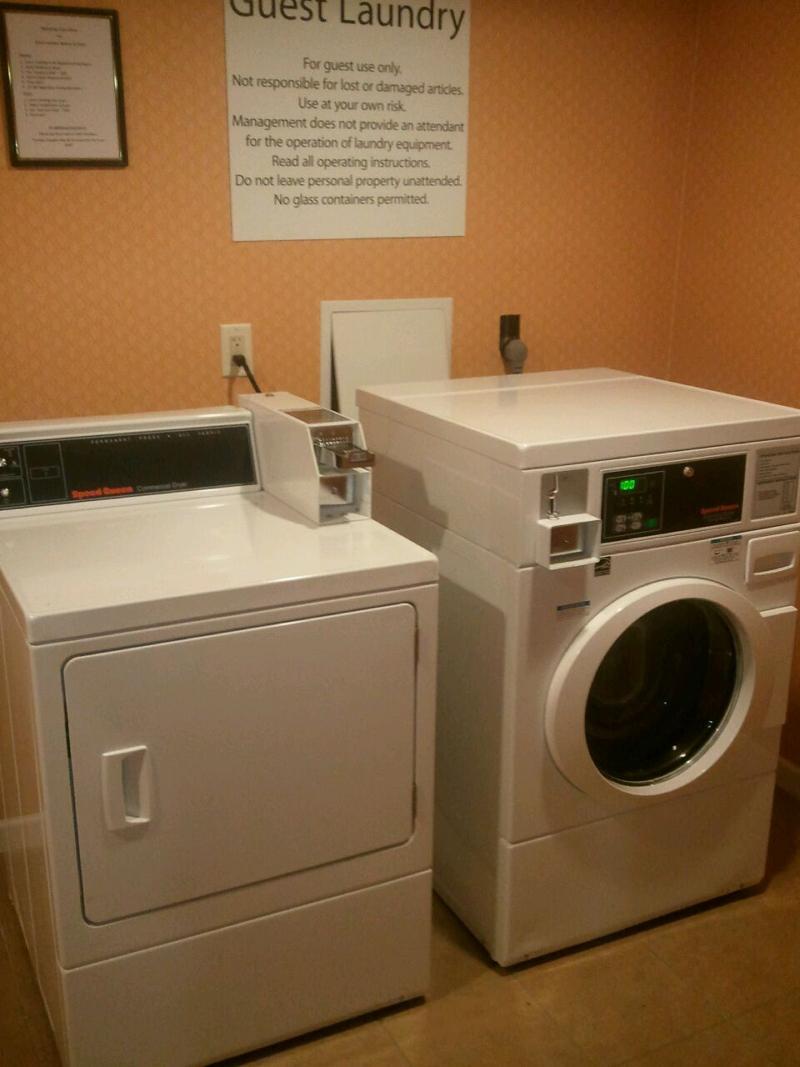 Holiday Inn Express Harrisburg Sw - Mechanicsburg By Ihg Zewnętrze zdjęcie