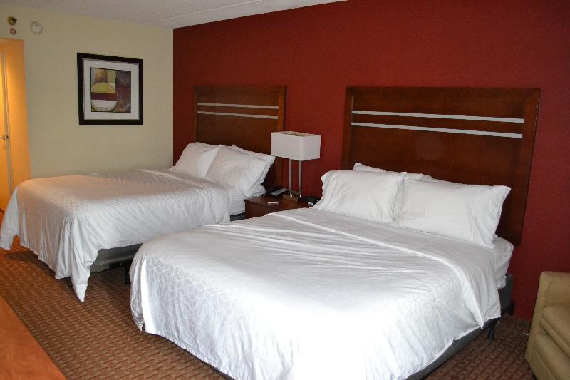 Holiday Inn Express Harrisburg Sw - Mechanicsburg By Ihg Zewnętrze zdjęcie